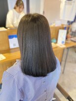 デラ バイ アフロート(DELA by afloat)&nbsp;ケアしても出てくるお悩み改善！髪質改善