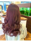 pink Merlot
