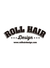 ROLL hair Design