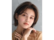 アース 青森浜田店(HAIR&MAKE EARTH)