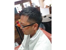 クロスヘアー(KROS HAIR)
