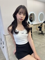 サンド 鹿児島中央(sand)&nbsp;@hk_sand/レイヤー/韓国ヘア/鹿児島中央駅