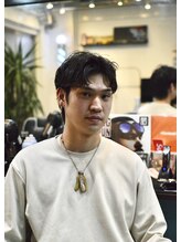 ラフカッターズ 町田店 渡部 多聞