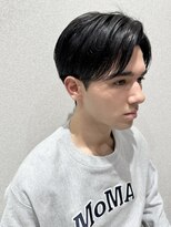 ノウル 中野(NoWL)&nbsp;【NoWL】ナチュラルセンターパート