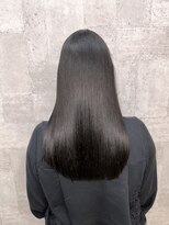 スキル 水戸(SKILL)&nbsp;髪質改善ストレート