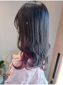 インナーカラー