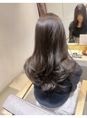 レイヤーグレージュ＊いけもとみお