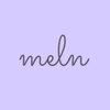 メルン(meln)のお店ロゴ
