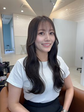 ドープリット(Dope LIT) 大人レイヤースタイル