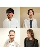 あなたの「なりたい」に寄り添うデザインを提案パプス甲子園口はそんなサロン♪