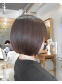 ◆20代30代40代50代大人かわいいボブ☆ショートボブ