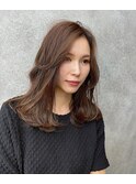 似合わせレイヤースタイル♪