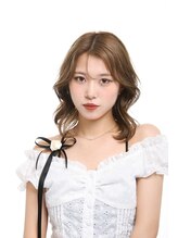 ユニ 表参道(uni) Rio