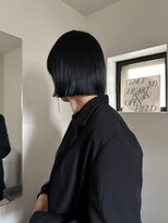 ゾーイダイミョウ(ZOEY daimyo)&nbsp;bob