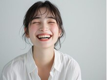 似合わせ工房の雰囲気（自分らしさを追求する中で）