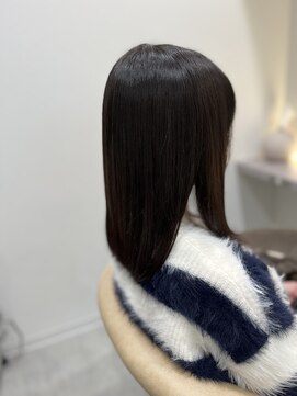 ミューズ 熱田六番町店(MUSE) 美髪サロン【ミューズ熱田】髪質改善ヘアサロン