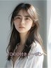 【美髪☆７行程】超音波TOKIOトリートメント＋シャンプー　￥5300