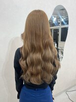 ミル(mir)&nbsp;foggie beige