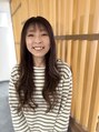 アジュテ(ajouter) 名坂 友紀