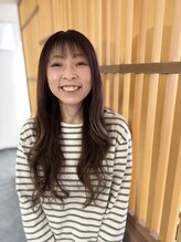 アジュテ(ajouter) 名坂 友紀