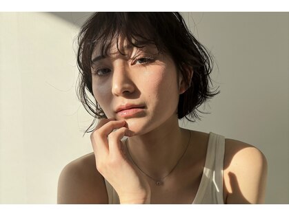 スクエアペア(SQUARE PAIR)の写真