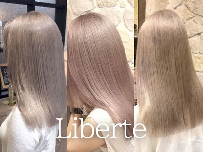 リベルテ(Liberte)の写真