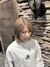 ブリーチリタッチ