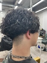 リミットバイアフィナー 大宮店(limit by Afinar)&nbsp;ツイスパ