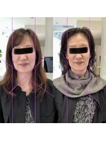 スリーヘアーデザインズ(Three Hair Designs)&nbsp;a