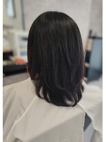 スタート レイヤーカット