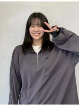 アンジェリカ 名古屋店(ANGELICA) 鈴木 晴陽