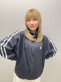 アイボリー(ivory) 中路 結衣