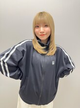 アイボリー(ivory) 中路 結衣