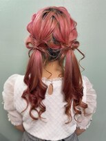 アチーブ 三宮(Achieve)&nbsp;リボンアレンジ