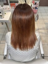 プロデュース 相模原店(Produce) METEO髪質改善カラー