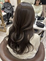 ロール 博多(Role)&nbsp;チェリーブラウン/ブルーブラック/ホワイトブロンド/ミニウルフ