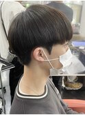 フェザーパーマ/スパイキーショート/サーフカール[名古屋駅]