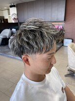 リュクス(LUXE)&nbsp;アップバンクショート