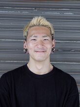 アンサー 千葉中央(UNSER prod by THE DAY) KEIGO