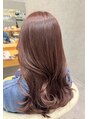 ヘアデザインファブロ イオンモール宮崎店(hair design FABRO.)&nbsp;1人1人に合わせたニュアンスカラーお任せください！