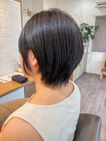 アンサーバイシャルム(Answer by charme)&nbsp;くびれショート