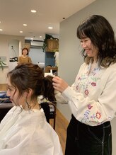 ウィーク 梅田(UiiC)