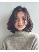 カラコレ(Cara Core)&nbsp;髪質改善/ボブ/ヘアセット/韓国風