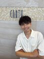 アース コアフュールボーテ 掛川店(EARTH coiffure beaute) ヒキマ カイト