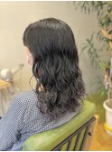 毎日のスタイリングが楽しくなる【軽やかウェーブ】