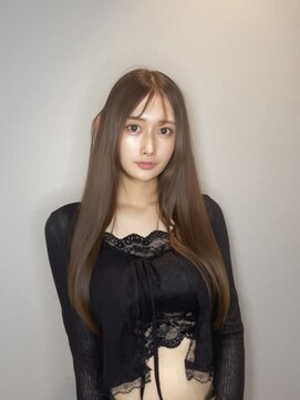 ビジョン 赤坂(vision) 【shuki特製】髪質改善