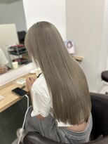 オットット(OttottO)&nbsp;艶髪透明感ヘアブリーチなし表参道