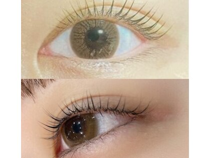 アチーヴ(achieve)の写真