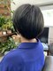 ヘアサロン スタイリスタ(hair salon stylista)の写真/≪貸し切りマンツーマン施術≫くせ毛を個性と魅力にチェンジ!再現性の高いカットで新しい自分へ♪