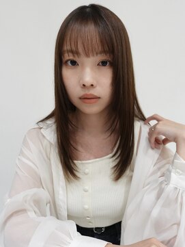 シベル(sibell) ［ sibell ］medium layer style